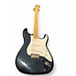 Used 2014 Fender Custom Shop Clapton Signature Stratocaster Mercedes Blue Solid Body Electric Guitar thumbnail