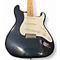 Used 2014 Fender Custom Shop Clapton Signature Stratocaster Mercedes Blue Solid Body Electric Guitar