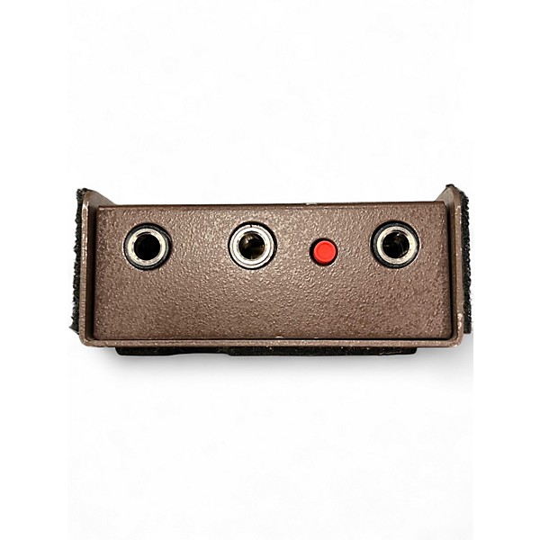 Used LR Baggs Para Acoustic DI Direct Box Pre With EQ Direct Box