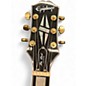 Used Epiphone Les Paul Custom Antique Ivory Solid Body Electric Guitar