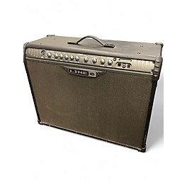 Used Line 6 Spider III 150 2x12 150W Guitar Combo Amp