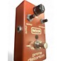 Used MXR M69 Prime Distortion Effect Pedal