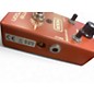 Used MXR M69 Prime Distortion Effect Pedal
