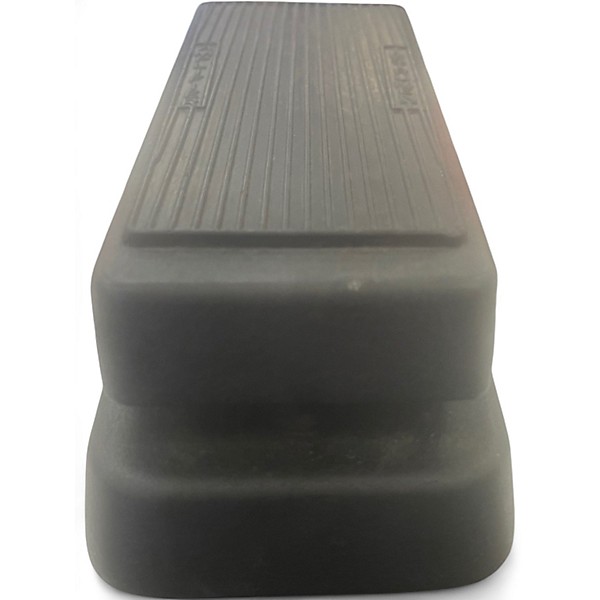 Used Dunlop GCB95 Original Crybaby Wah Effect Pedal