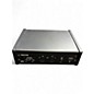 Used TASCAM US-2X2HR Audio Interface