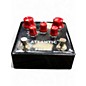 Used NUX ATLANTIC Effect Pedal
