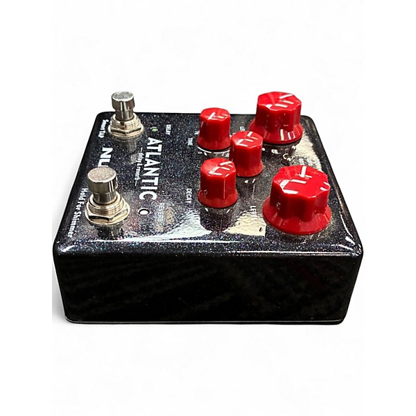 Used NUX ATLANTIC Effect Pedal