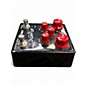 Used NUX ATLANTIC Effect Pedal