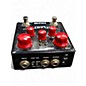 Used NUX ATLANTIC Effect Pedal