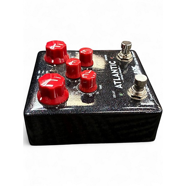 Used NUX ATLANTIC Effect Pedal