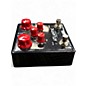 Used NUX ATLANTIC Effect Pedal