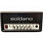 Used 2020 Soldano Mini SLO Amplifier Head Battery Powered Amp thumbnail