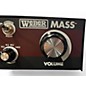 Used 2020s Weber Mass 100 Attenuators Power Attenuator