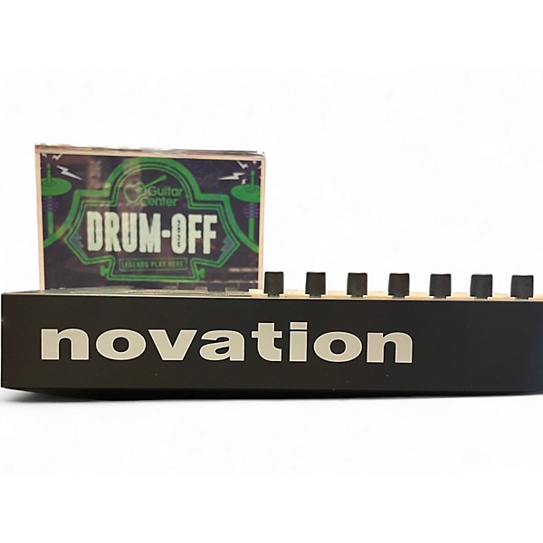 Used 2024 Novation Launchkey 49 Key MIDI Controller