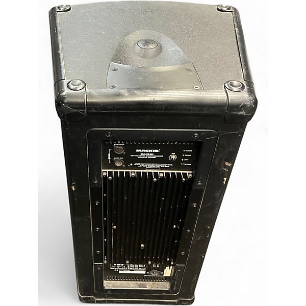 Used Mackie SA 1521 Powered Speaker