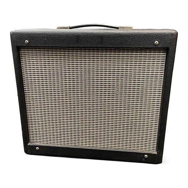Used Fender BLUES JR IV Tube Guitar Combo Amp