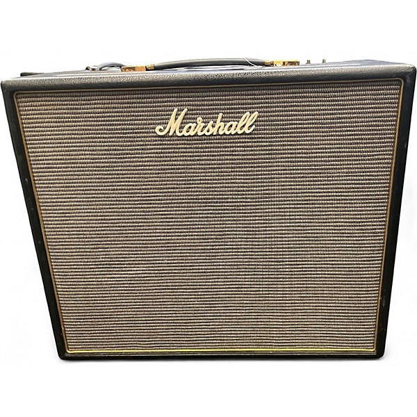 Used Marshall ORIGIN 50 Tube Guitar Combo Amp