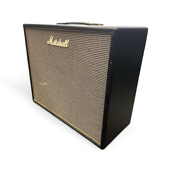 Used Marshall ORIGIN 50 Tube Guitar Combo Amp