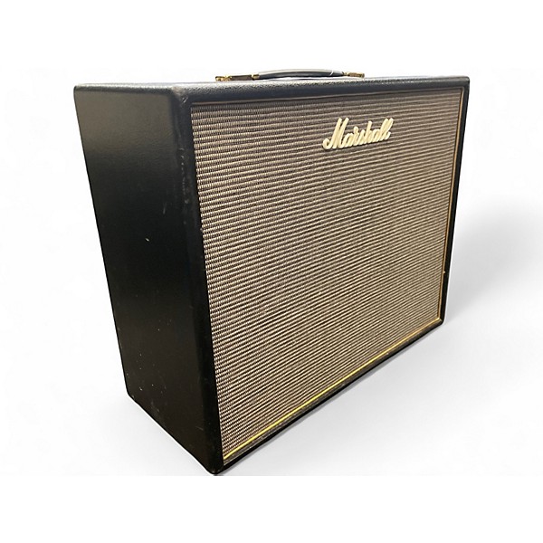 Used Marshall ORIGIN 50 Tube Guitar Combo Amp