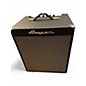 Used Ampeg RB110 Bass Combo Amp thumbnail