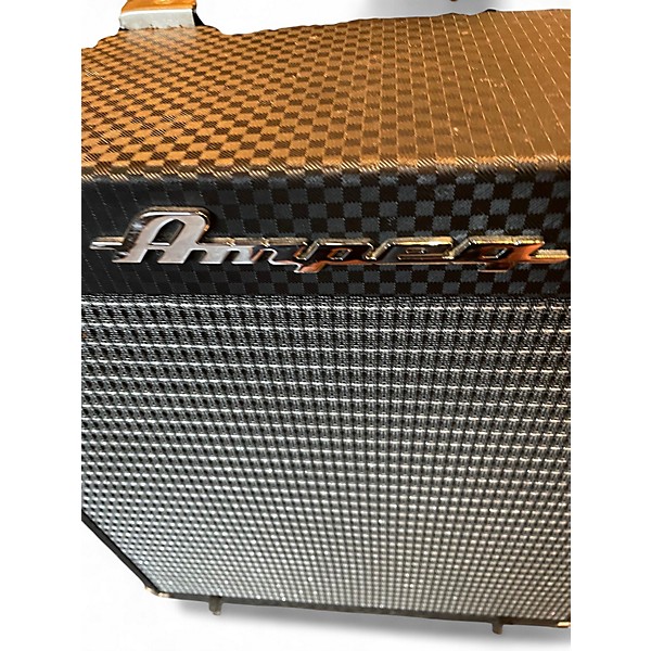 Used Ampeg RB110 Bass Combo Amp