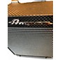 Used Ampeg RB110 Bass Combo Amp