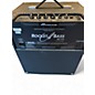 Used Ampeg RB110 Bass Combo Amp