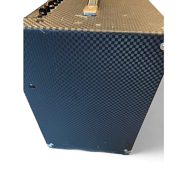 Used Ampeg RB110 Bass Combo Amp
