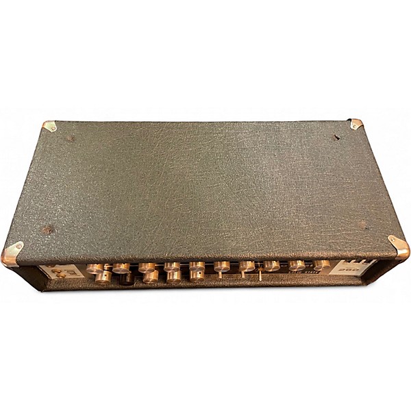 Used 1970s Acoustic 260 Bass Amp Head