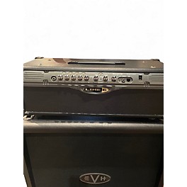 Used Line 6 Spider II HD75 75W Guitar Amp Head