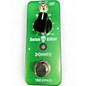 Used Donner Noise Killer Pedal thumbnail