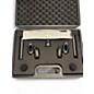 Used Alesis AM2 STEREO CONDENSER MICROPHONE KIT Condenser Microphone thumbnail