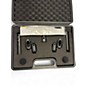 Used Alesis AM2 STEREO CONDENSER MICROPHONE KIT Condenser Microphone