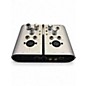 Used Alesis iO2 AUDIO INTERFACE