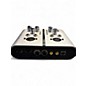 Used Alesis iO2 AUDIO INTERFACE