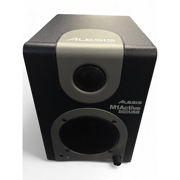 Used Alesis M1 Active 320 USB Pair Powered Monitor