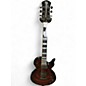 Used Wylde Audio Odin Crimson Red Trans Solid Body Electric Guitar thumbnail