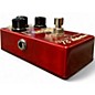 Used MXR M78 1978 Custom Badass Distortion Effect Pedal