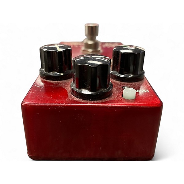 Used MXR M78 1978 Custom Badass Distortion Effect Pedal