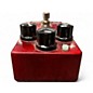 Used MXR M78 1978 Custom Badass Distortion Effect Pedal