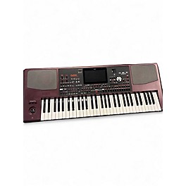 Used KORG PA1000 Keyboard Workstation
