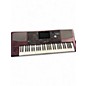 Used KORG PA1000 Keyboard Workstation thumbnail