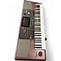 Used KORG PA1000 Keyboard Workstation