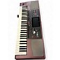 Used KORG PA1000 Keyboard Workstation
