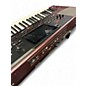 Used KORG PA1000 Keyboard Workstation
