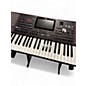 Used KORG PA1000 Keyboard Workstation