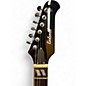 Used Eastwood Classic 6 HB-TL Pelham Blue Hollow Body Electric Guitar