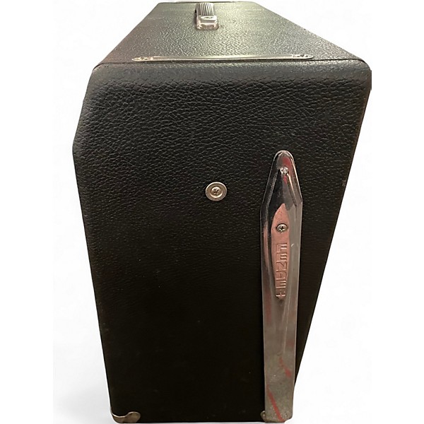 Used Fender 1965 Reissue Twin Reverb 85W 2x12 Tube Guitar Combo Amp