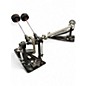 Used DW 3000 Series Double Double Bass Drum Pedal