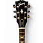 Used Gibson SG Standard Black Solid Body Electric Guitar
